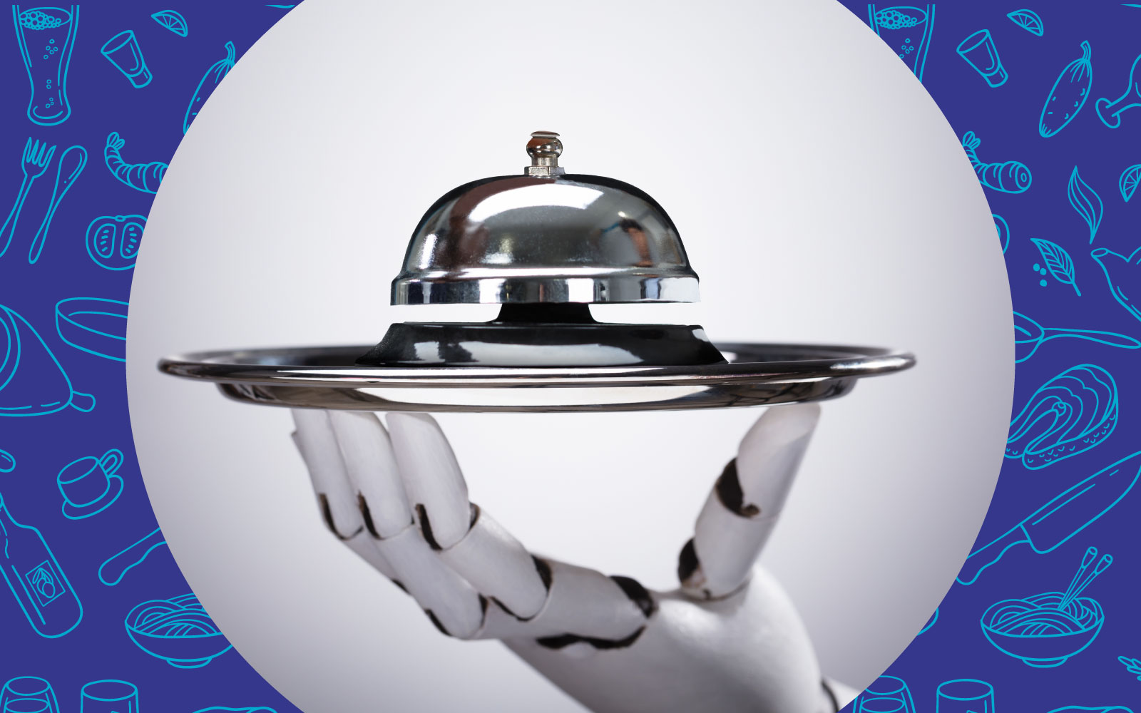 mejor robot de cocina 2020